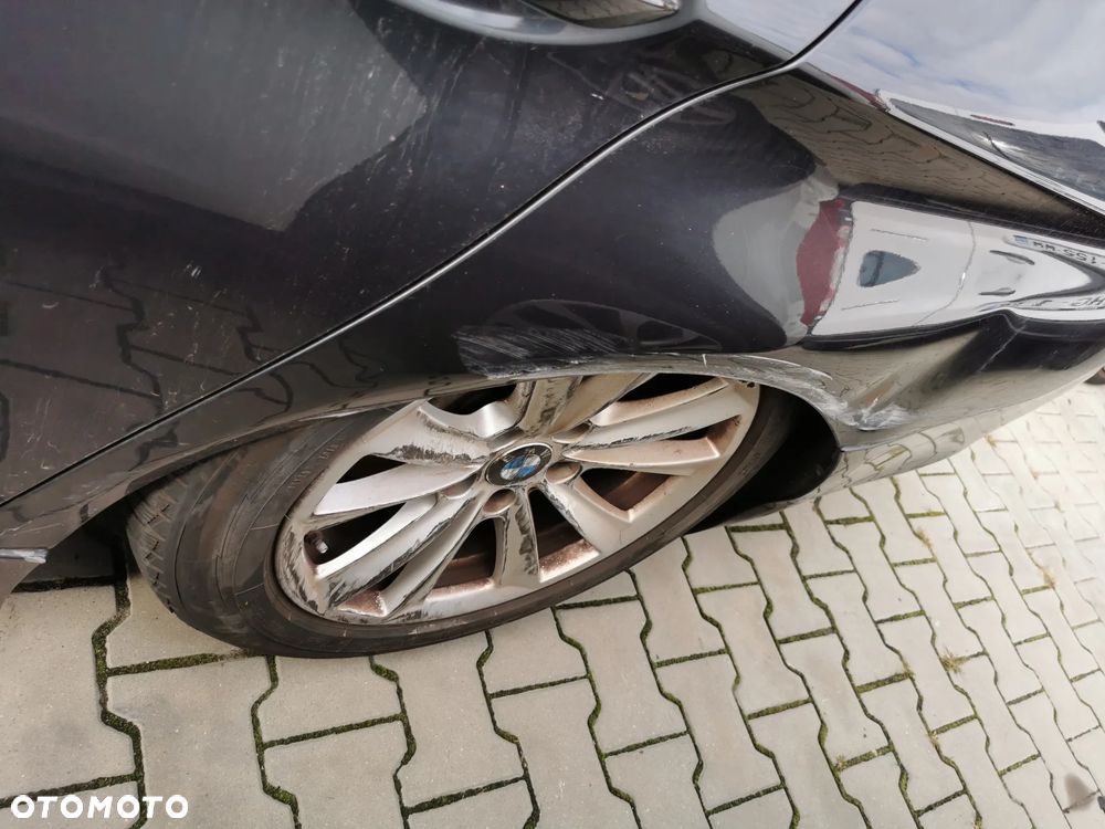 BMW Seria 5 - 7