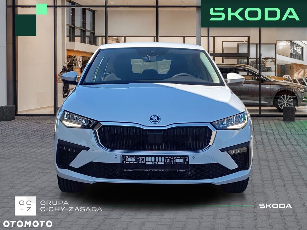 Skoda Scala 1.0 TSI Drive DSG - 9