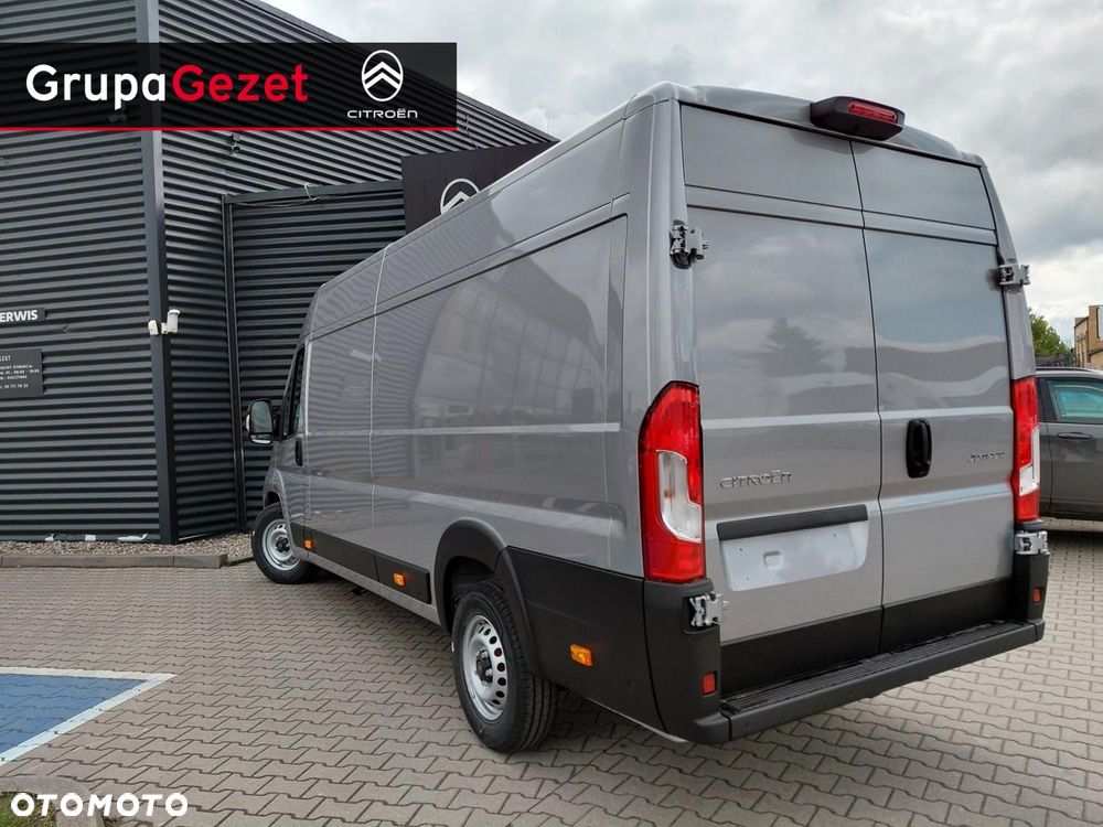 Citroën Jumper - 23