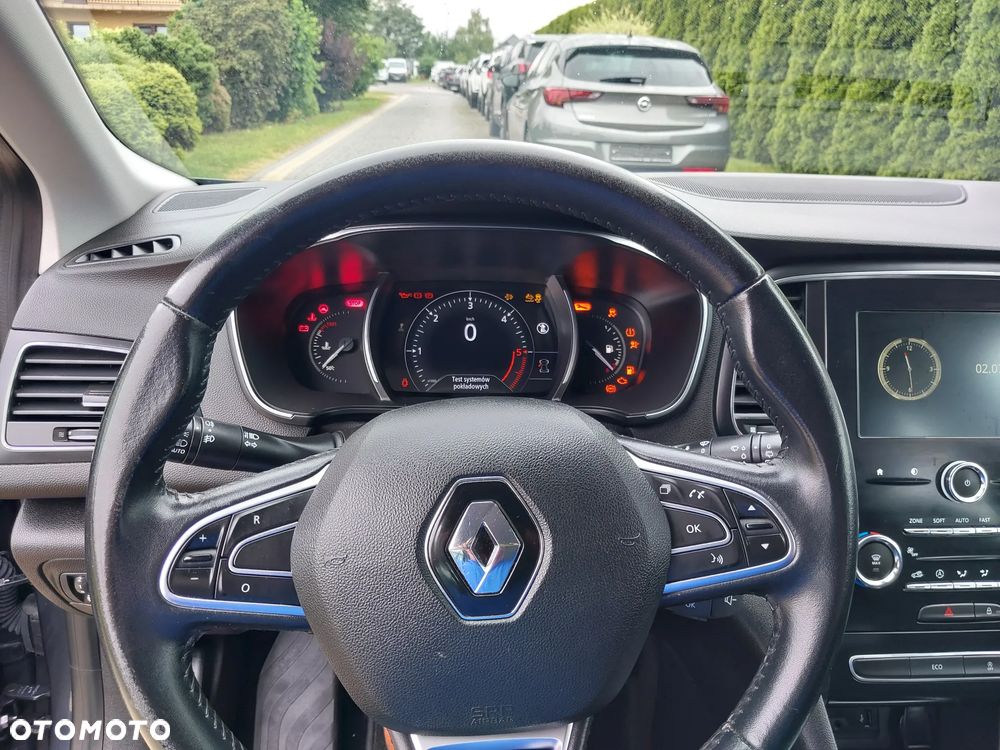 Renault Megane - 17