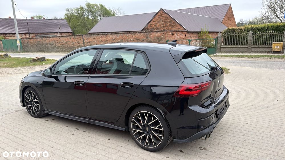 Volkswagen Golf 2.0 TDI SCR DSG GTD - 15