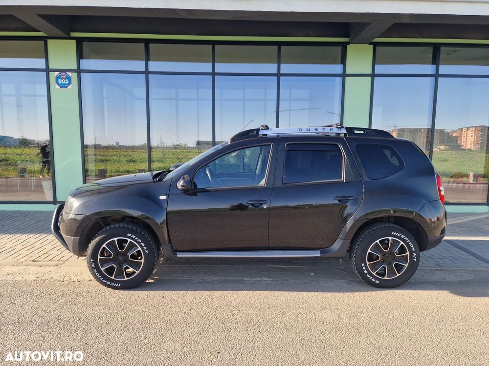 Dacia Duster - 8