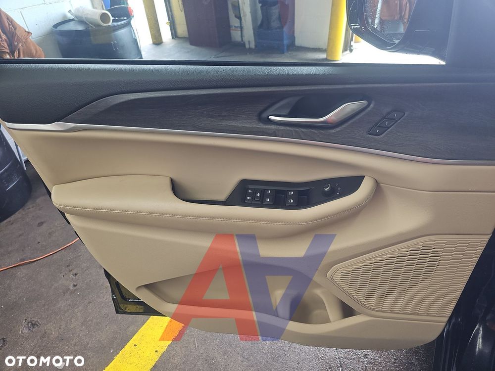 Jeep Grand Cherokee 3.6 V6 Limited - 12