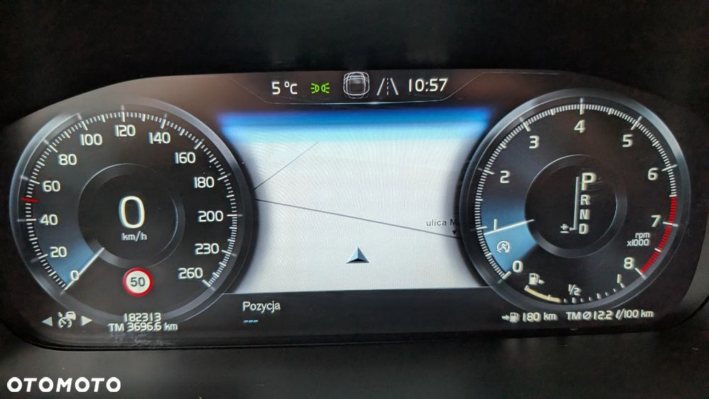 Volvo XC 90 T6 AWD Geartronic Inscription - 18