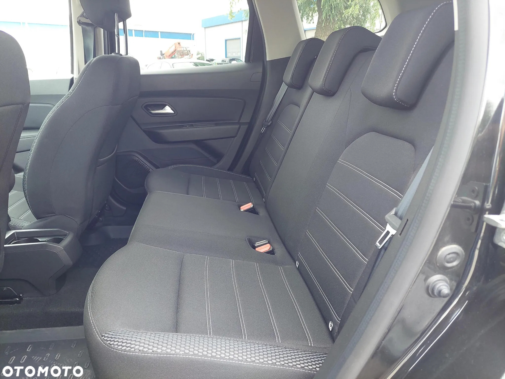 Dacia Duster 1.3 TCe FAP Prestige - 16