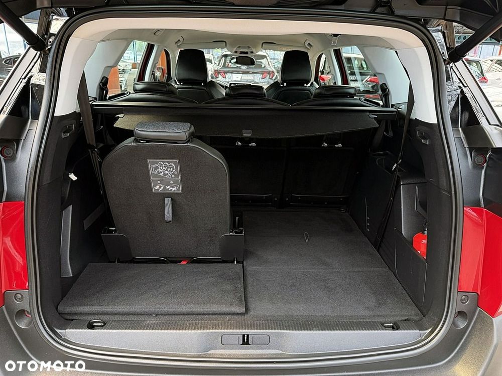 Peugeot 5008 - 18