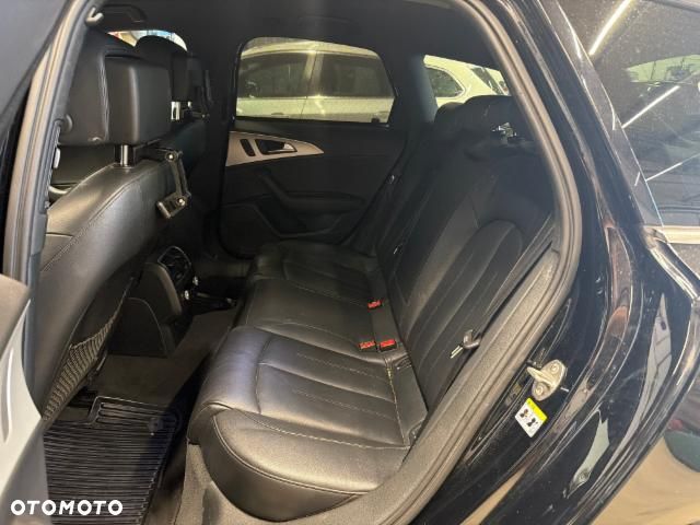 Audi A6 Avant 2.0 TDI Ultra S tronic - 9