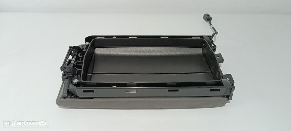 APOIO DE BRAÇOS CITROEN C5 AIRCROSS LIVE PACK - 5