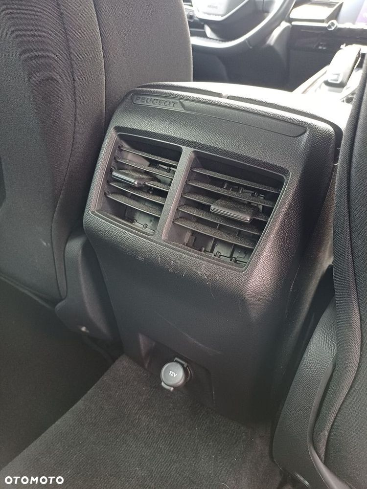 Peugeot 508 1.6 PureTech Active S&S EAT8 - 26