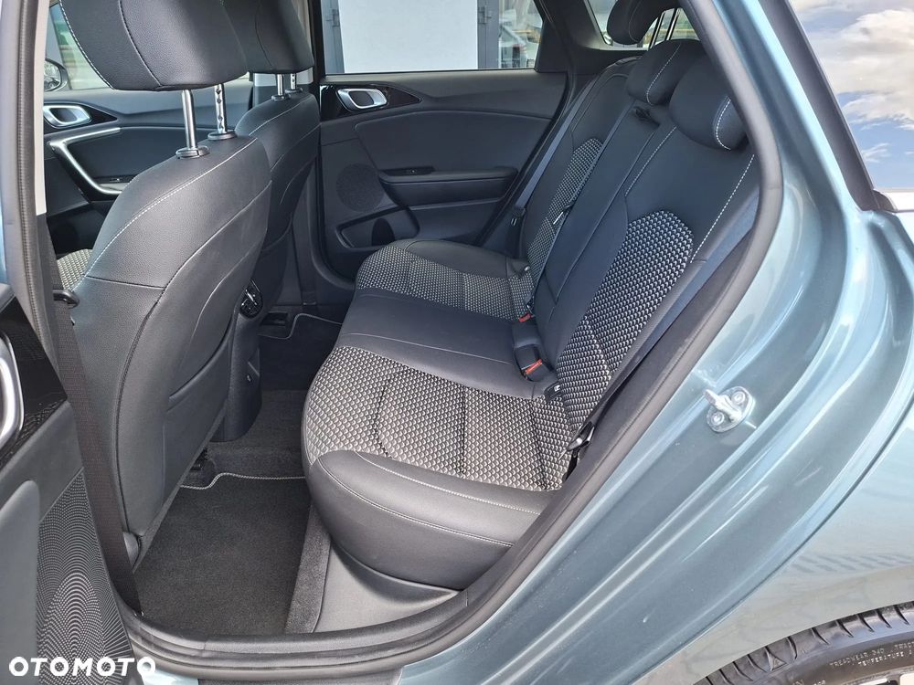 Kia Ceed 1.5 T-GDI Tribute - 14