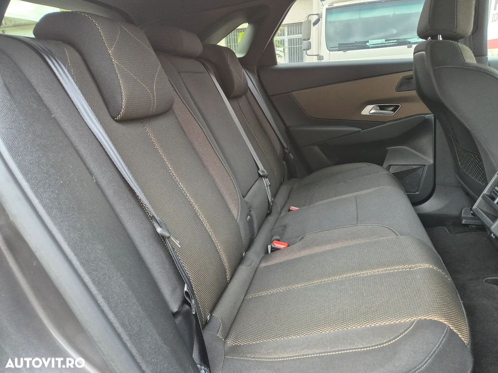 DS Automobiles DS 7 Crossback DS7 1.6 PHeV AWD 300 EAT8 OPERA - 25