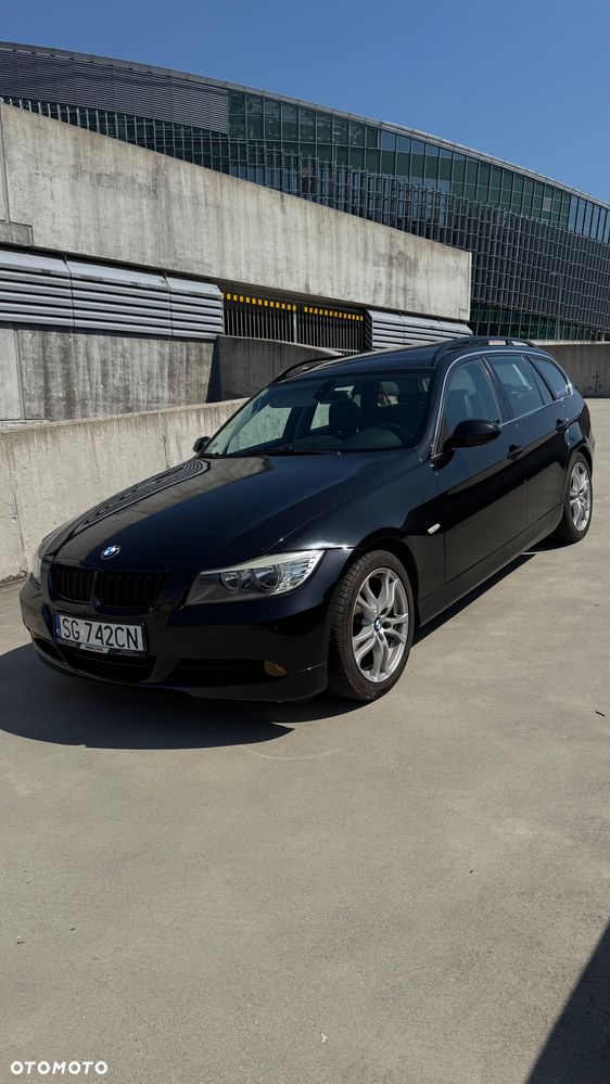 BMW Seria 3 - 9