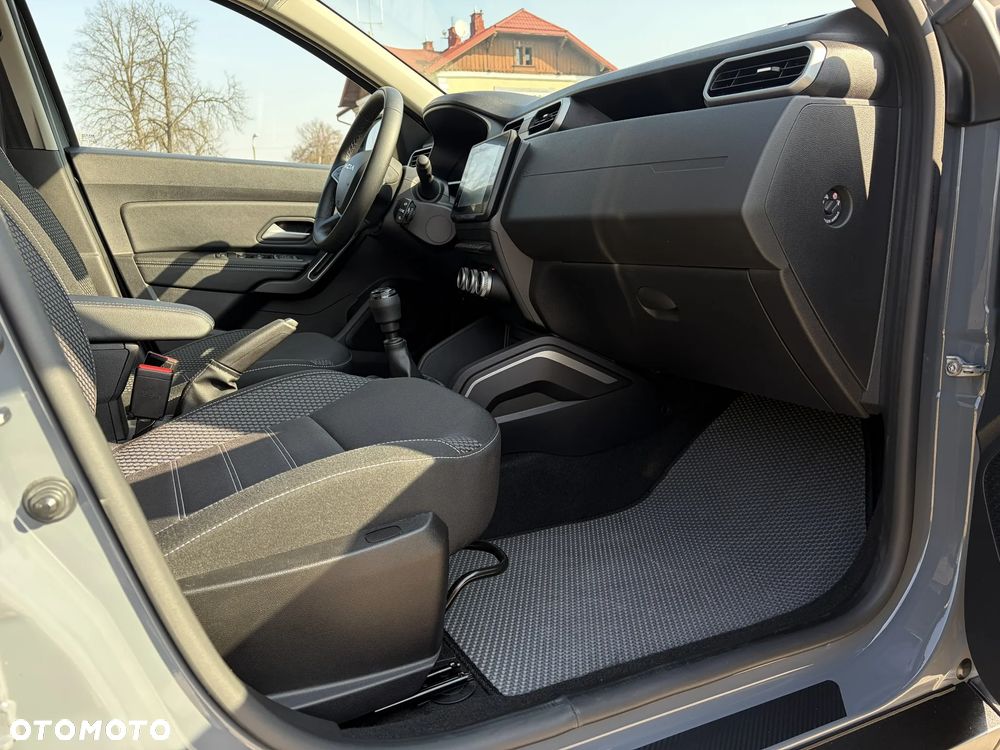 Dacia Duster 1.0 TCe Journey - 23