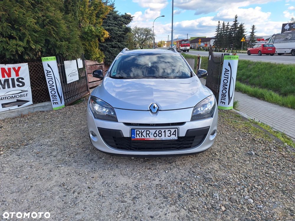 Renault Megane 1.9 dCi Dynamique - 12