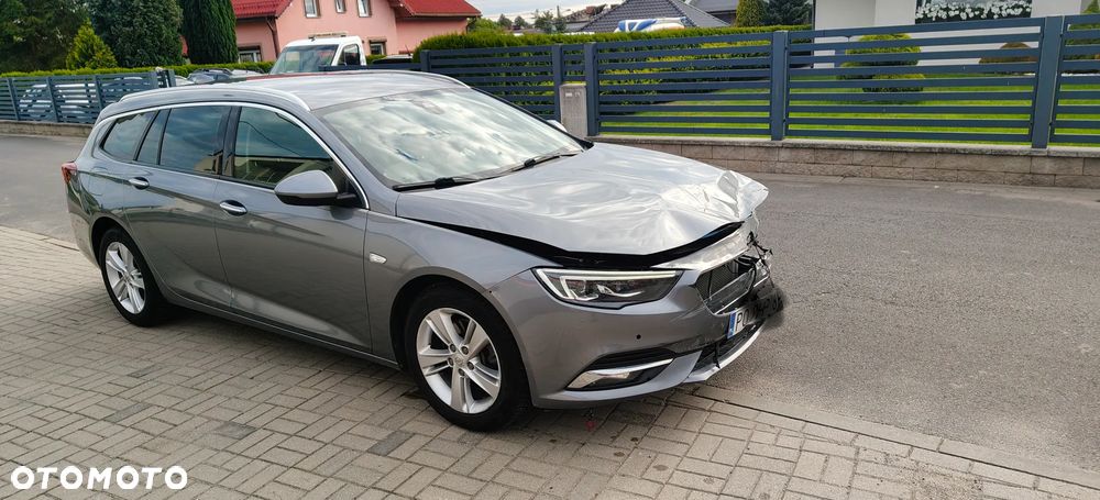 Opel Insignia 1.5 T Elite S&S - 2