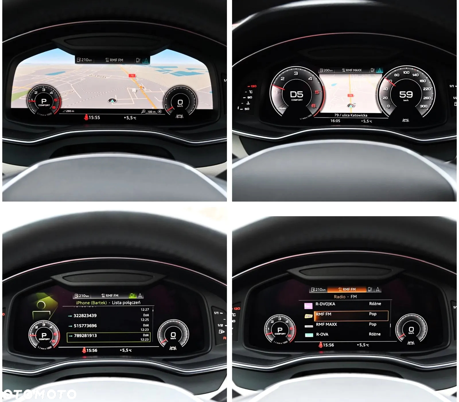 Audi A7 Sportback - 31