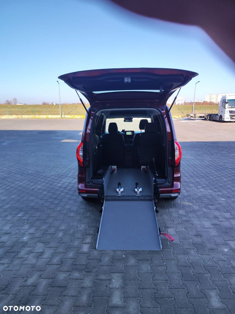 Renault Kangoo - 24