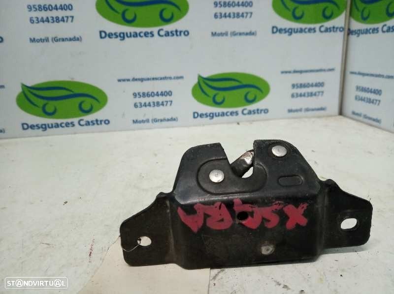 FECHADURA MALA / PORTA TRASEIRA CITROEN XSARA 1999 - - 2