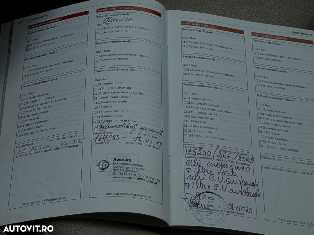 Audi Q5 2.0 TDI Quattro (clean diesel) S tronic - 33