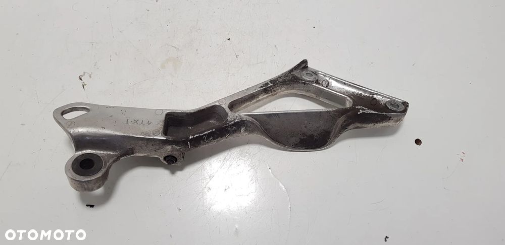 Yamaha TDM 850 96-01 Set Podnóżek Kierowcy Lewy - 2