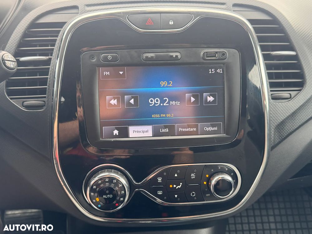 Renault Captur ENERGY TCe EDC Intens - 13