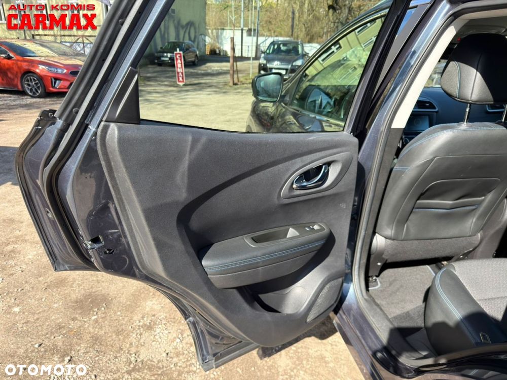 Renault Kadjar - 16