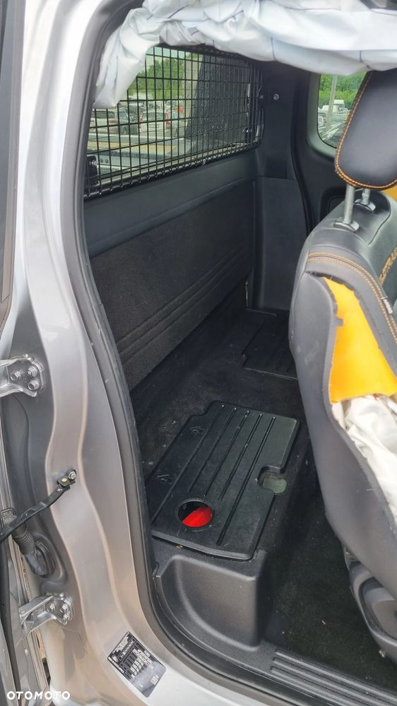 Ford Ranger 2.0 EcoBlue 4x4 DC Wildtrak - 22