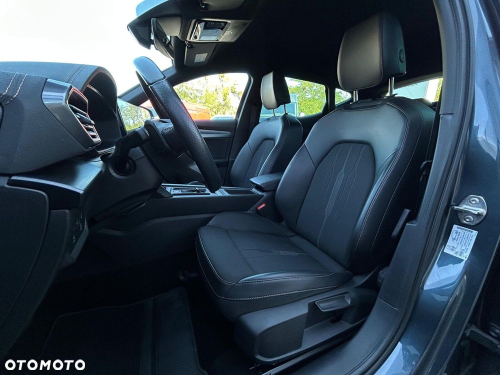 Cupra Formentor 1.5 TSI DSG - 9