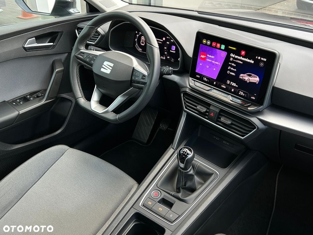 Seat Leon - 17