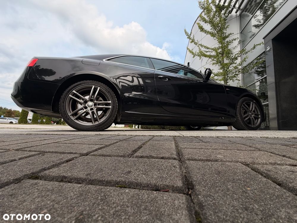 Audi A5 Coupé - 27