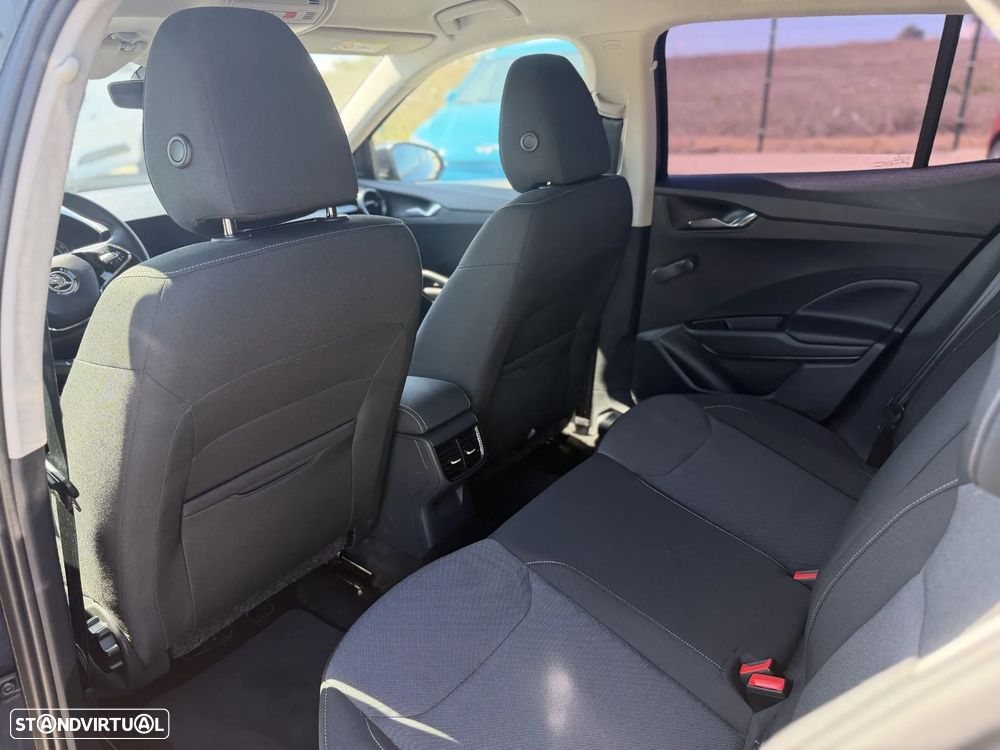 Skoda Fabia 1.0 TSI Ambition - 14