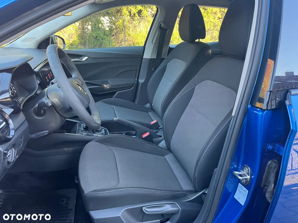 Skoda Fabia 1.0 Ambition - 7