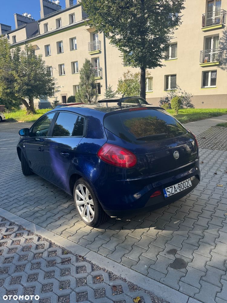 Fiat Bravo - 8