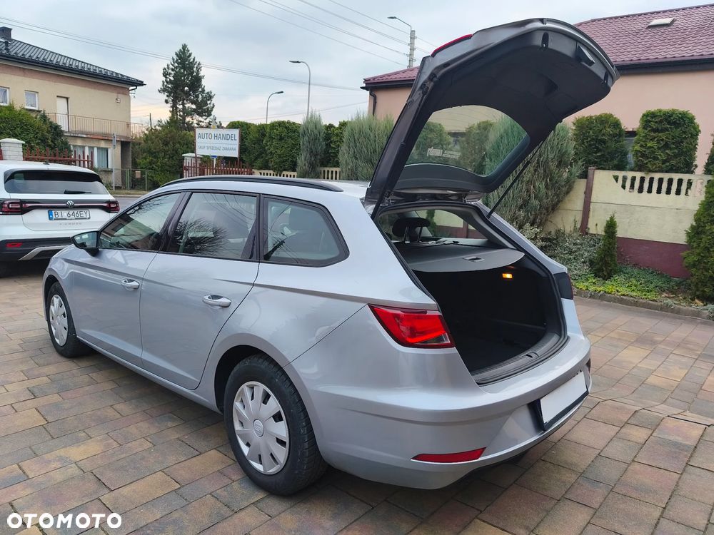Seat Leon - 10