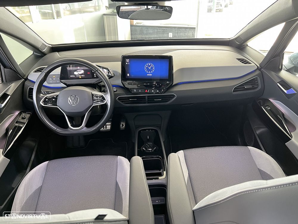 VW ID.3 Pro Family - 10