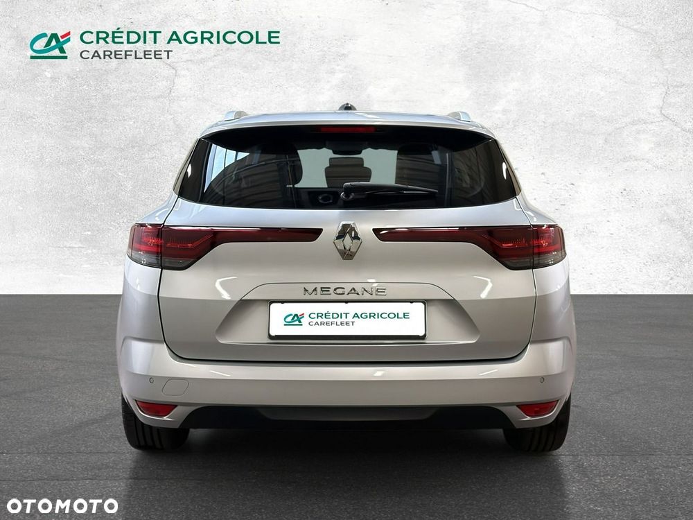 Renault Megane 1.3 TCe FAP Equilibre - 5