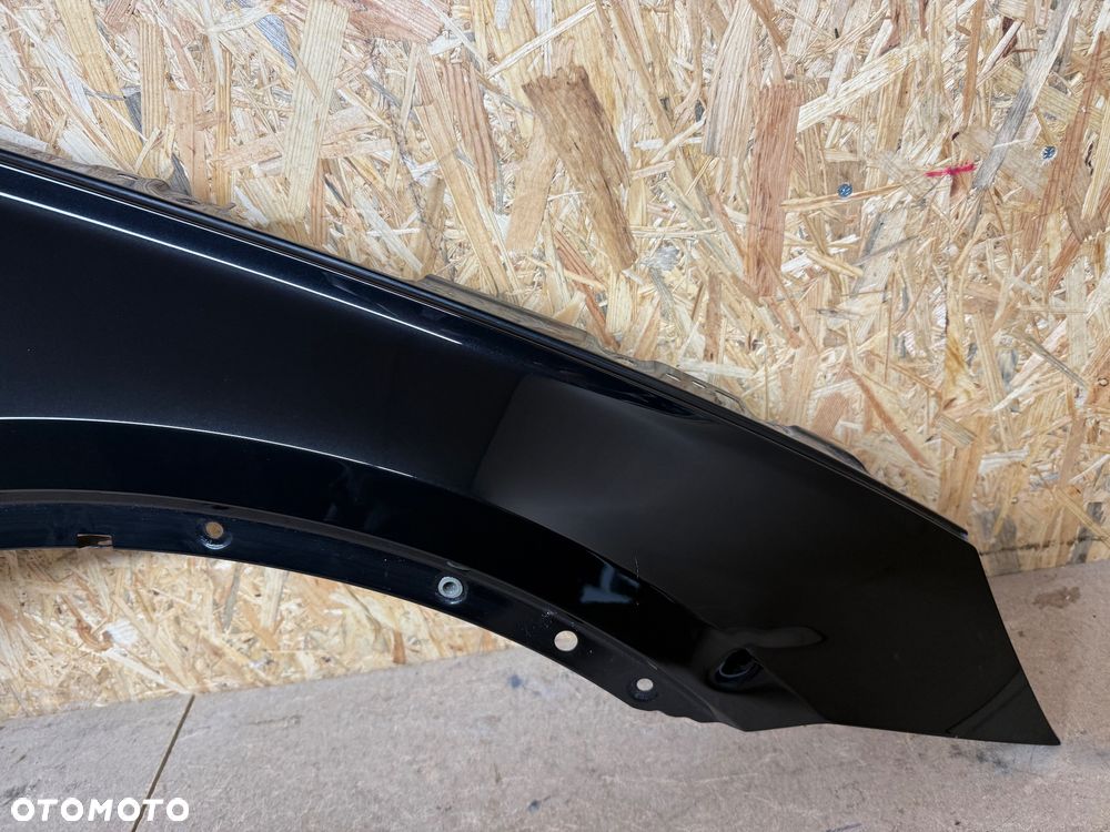 BŁOTNIK PRZÓD PRAWY PRZEDNI PRAWY AUDI Q5 II FY 80A CZARNY METALIK LY9T - 16