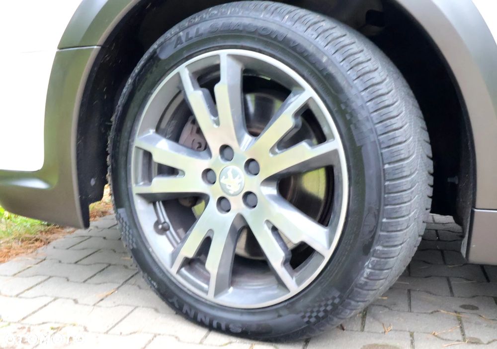 Peugeot 508 - 15