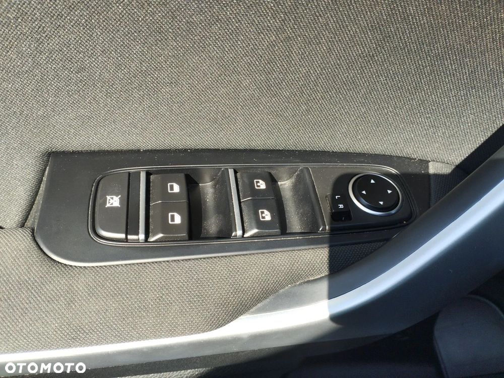 Kia XCeed 1.5 T-GDI M DCT - 33
