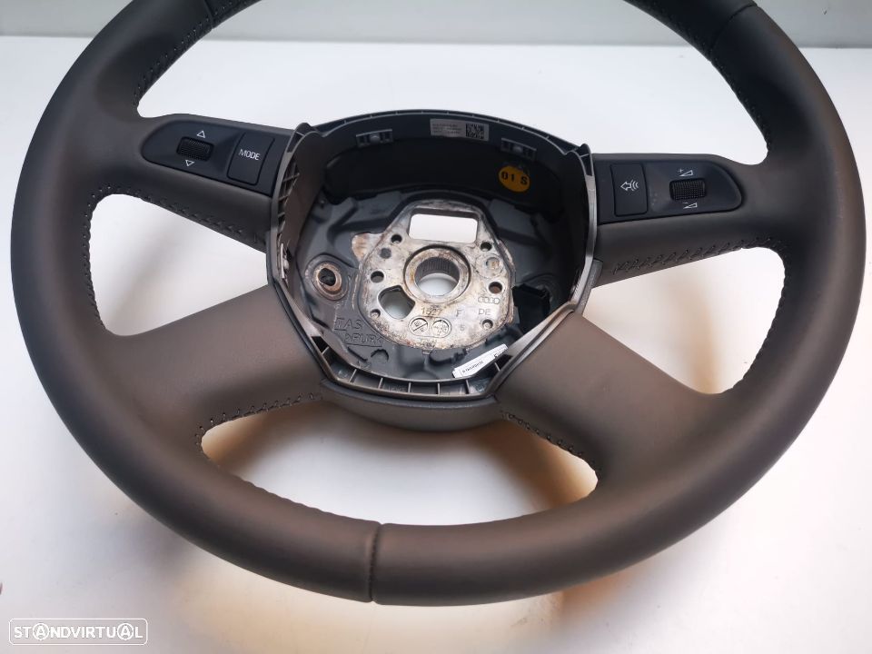 AUDI A4 B7 A6 VOLANTE [NOVO]- V078 - 2