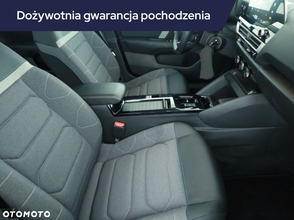 Citroën C4X - 9