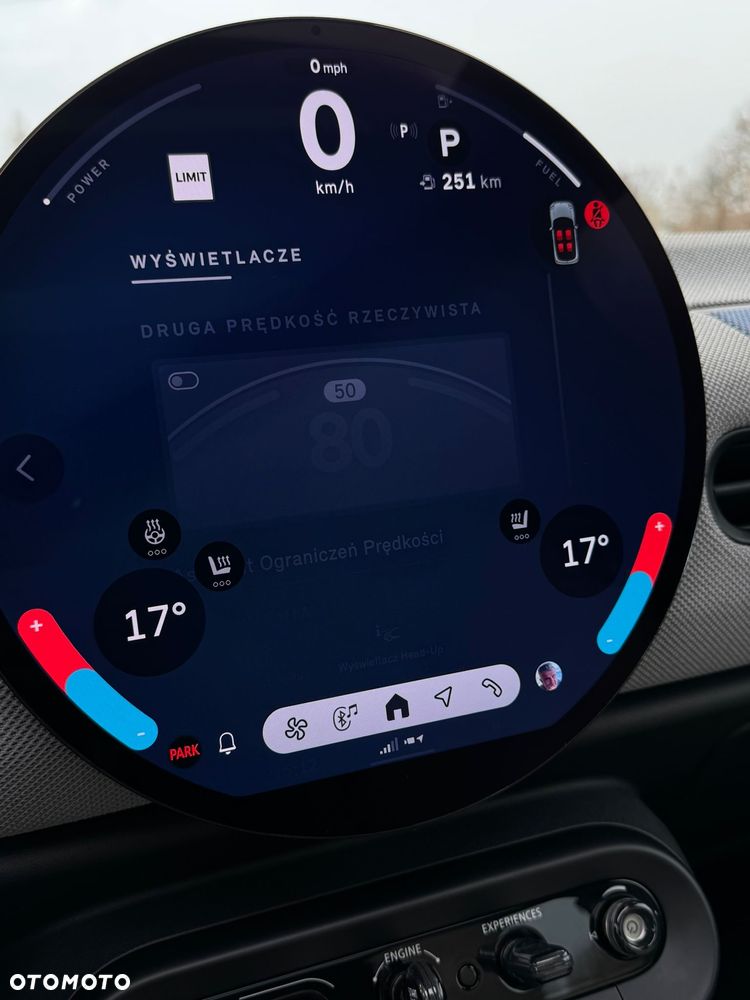 MINI Cooper S Favoured Trim - 20