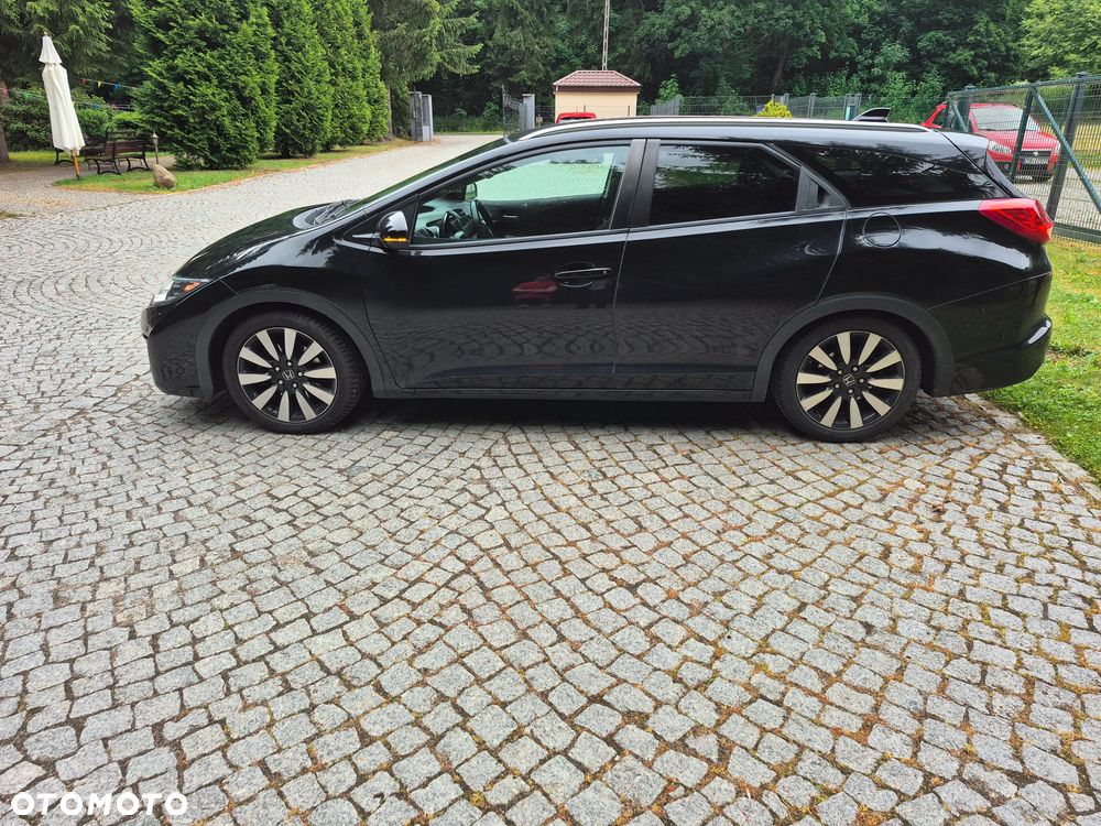 Honda Civic - 3