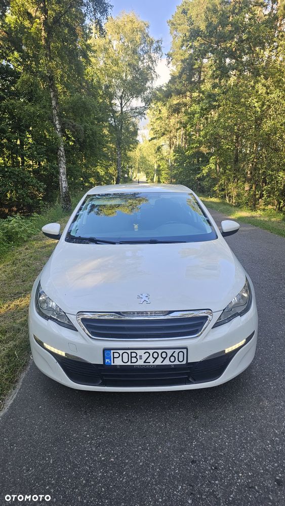 Peugeot 308 - 2