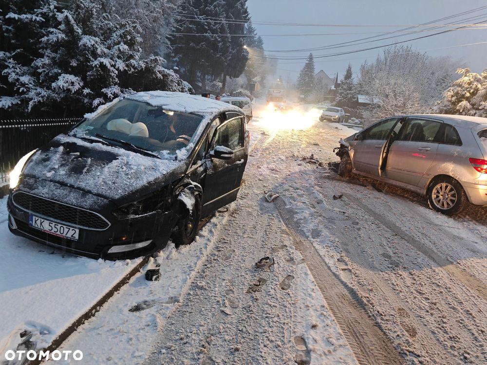 Ford S-Max 2.0 TDCi Vignale PowerShift - 30