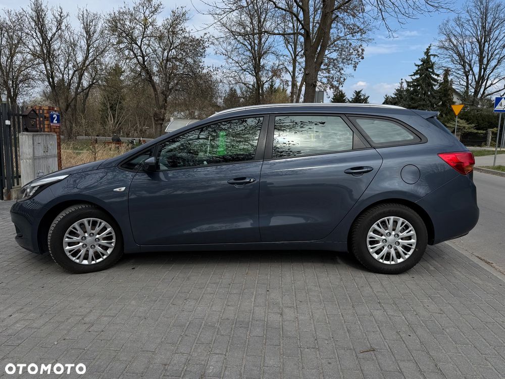 Kia Ceed 1.6 CRDi S - 3
