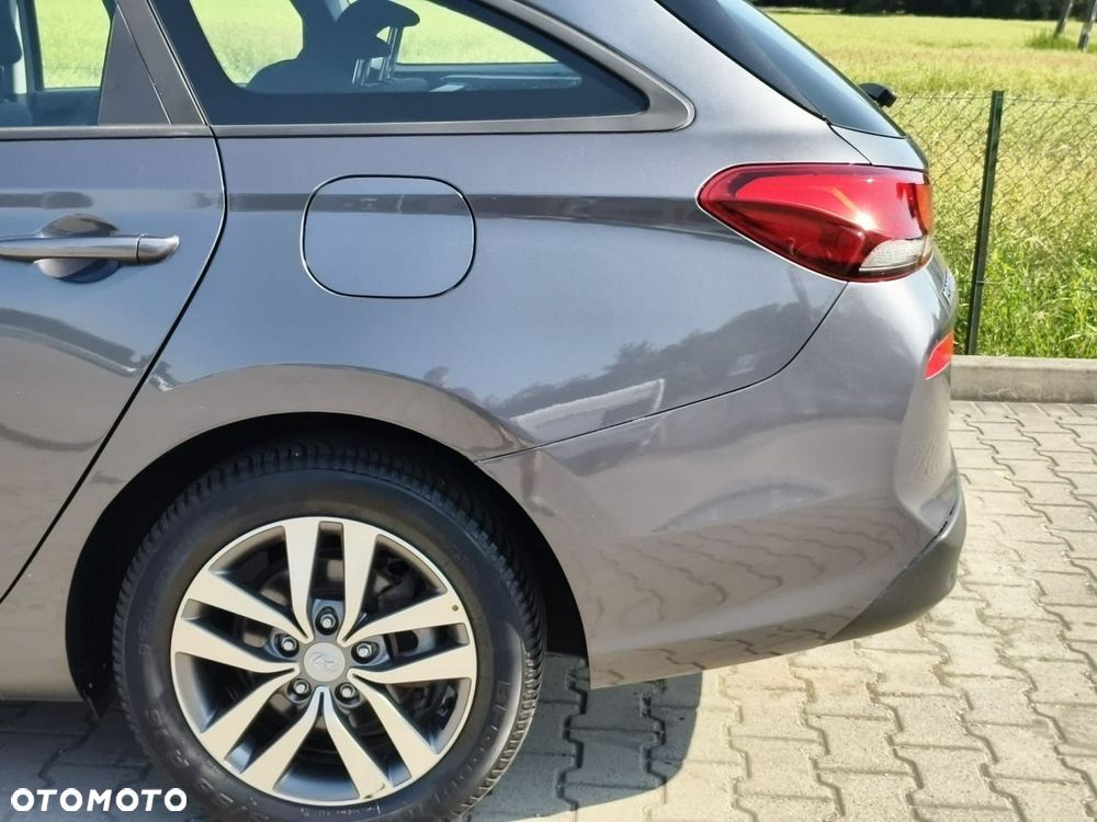 Hyundai i30 - 6