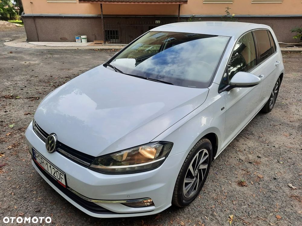 Volkswagen Golf 1.4 TSI Join - 3
