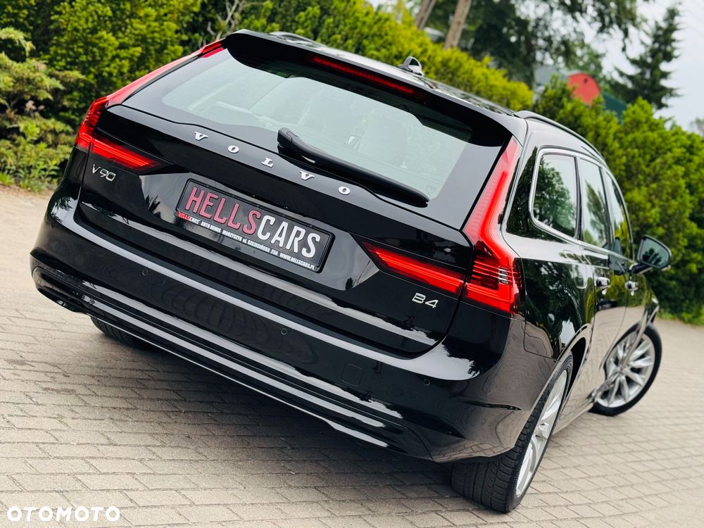 Volvo V90 B4 D Geartronic Momentum Pro - 3