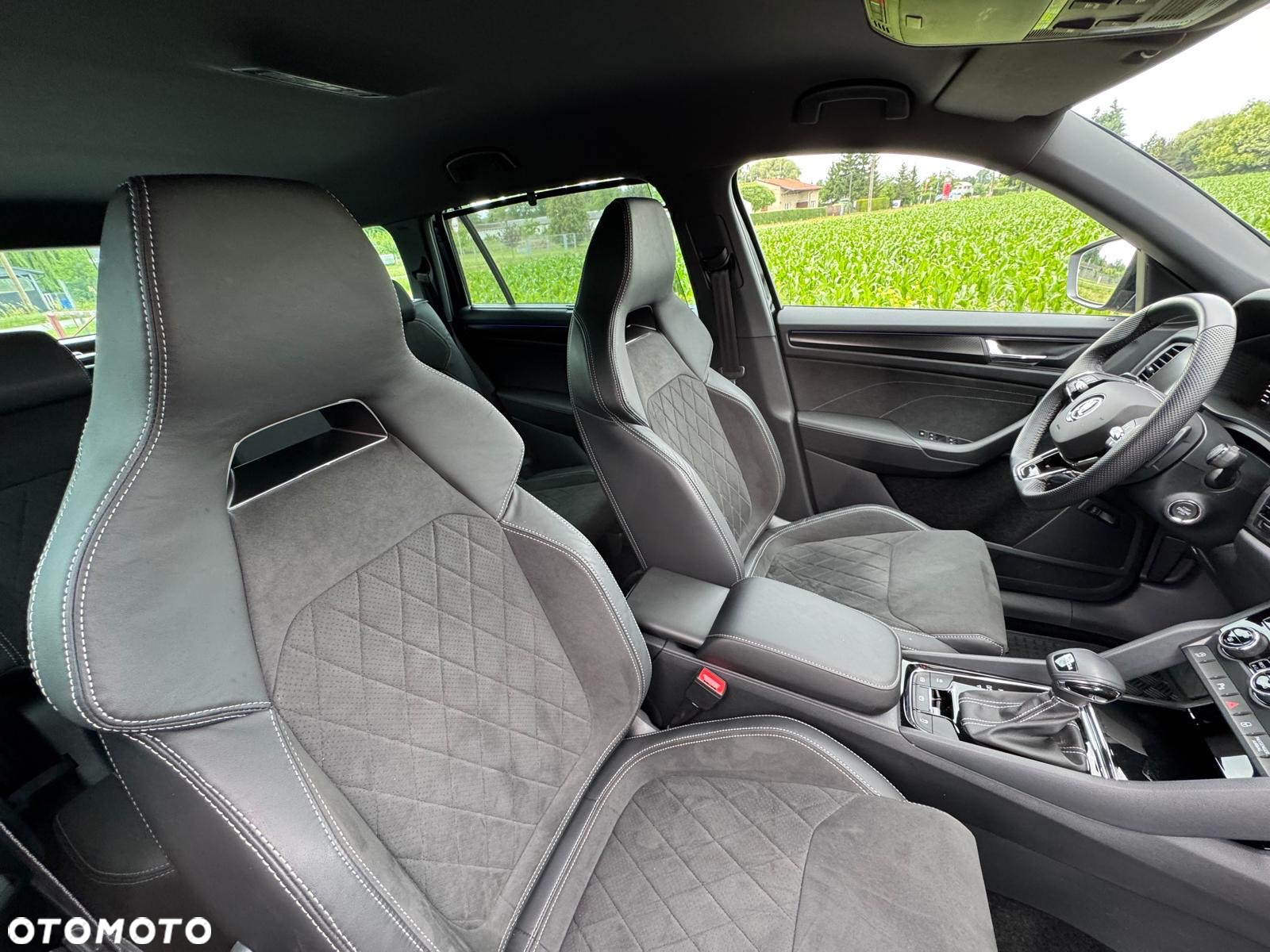 Skoda Kodiaq 2.0 TDI 4x2 Sportline DSG 7os - 13